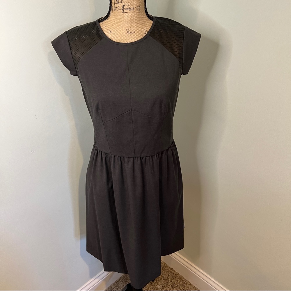 Rebecca Taylor dress size 6